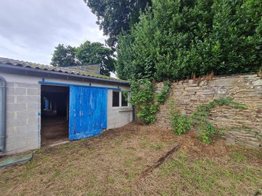 Maison a vendre La Chèze 22210 Côtes-d'Armor 118 m2 5 pièces 73720 euros