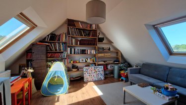 Maison a vendre Morlaix 29600 Finistère 112 m2 6 pièces 299535 euros
