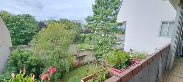 Appartement a vendre Angers 49000 Maine-et-Loire 54 m2 2 pièces 225750 euros