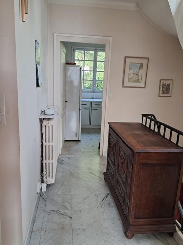 Maison a vendre Orvault 44700 Loire-Atlantique 158 m2 8 pièces 437850 euros