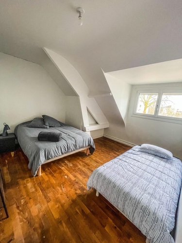 Maison a vendre Angers 49000 Maine-et-Loire 167 m2 8 pièces 492560 euros