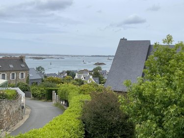 Maison a vendre Ploubazlanec 22620 Côtes-d'Armor 55 m2 3 pièces 193230 euros