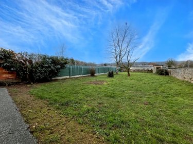 Maison a vendre Nuillé-le-Jalais 72370 Sarthe 87 m2 4 pièces 120900 euros