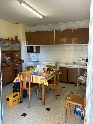 Maison a vendre Saint-Jean-et-Saint-Paul 12250 Aveyron 135 m2 6 pièces 172500 euros