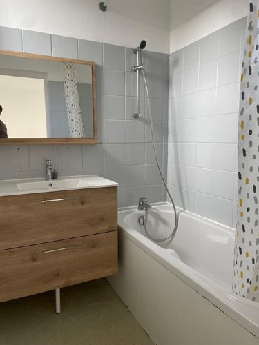 Location appartement Hénin-Beaumont 62110 Pas-de-Calais 77 m2 3 pièces 600 euros