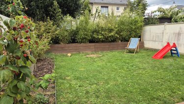 Location maison Le Mans 72000 Sarthe 97 m2  950 euros