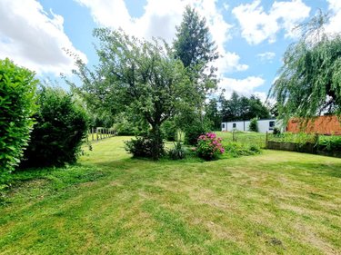 Maison a vendre Fruges 62310 Pas-de-Calais 117 m2 5 pièces 187980 euros