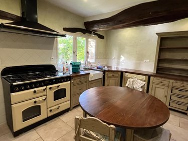 Maison a vendre Quevillon 76840 Seine-Maritime 170 m2 5 pièces 495000 euros