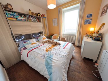 Maison a vendre Morlaix 29600 Finistère 93 m2 5 pièces 271700 euros