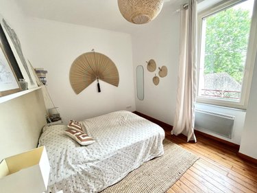 Maison a vendre Saint-Georges-sur-Loire 49170 Maine-et-Loire 95 m2 5 pièces 248300 euros