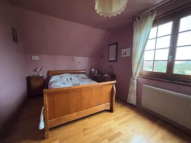 Maison a vendre Saint-Didier-des-Bois 27370 Eure 117 m2 5 pièces 197500 euros