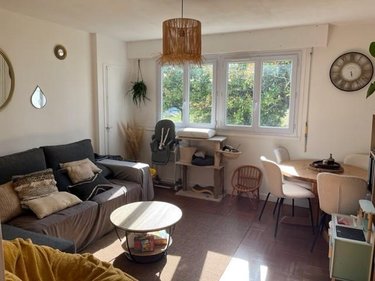 Appartement a vendre Lanester 56600 Morbihan 61 m2 3 pièces 155854 euros