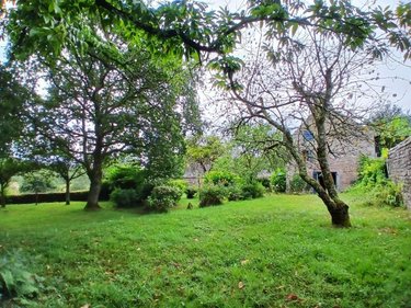 Maison a vendre Persquen 56160 Morbihan 120 m2 5 pièces 126650 euros