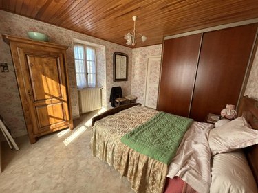 Maison a vendre Allanche 15160 Cantal 90 m2 4 pièces 137800 euros