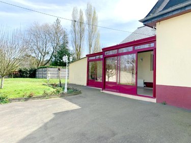 Maison a vendre Betton 35830 Ille-et-Vilaine 156 m2 7 pièces 418240 euros