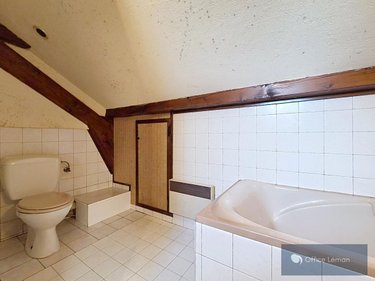 Maison a vendre Prévessin-Moëns 01280 Ain 116 m2 5 pièces 635000 euros