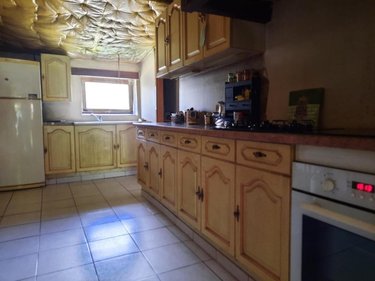 Maison a vendre Saint-Étienne-du-Bois 85670 Vendée 111 m2 3 pièces 127400 euros