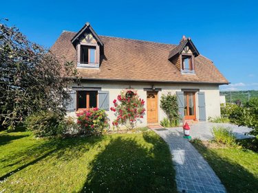 Maison a vendre Malaunay 76770 Seine-Maritime 132 m2 7 pièces 257250 euros