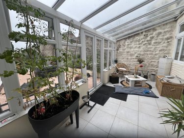 Maison a vendre La Ferté Macé 61600 Orne 145 m2 7 pièces 150000 euros