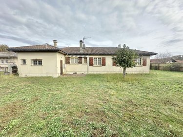 Maison a vendre Mimizan 40200 Landes 116 m2 6 pièces 262000 euros