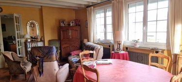 Maison a vendre Vernou-sur-Brenne 37210 Indre-et-Loire 160 m2 7 pièces 350200 euros