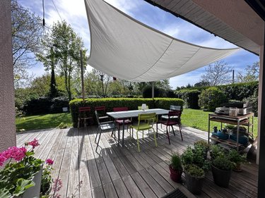 Maison a vendre Arradon 56610 Morbihan 205 m2 10 pièces 1442000 euros
