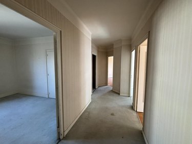 Appartement a vendre Chambéry 73000 Savoie 135 m2 4 pièces 329000 euros