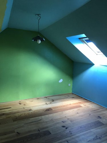 Maison a vendre Fontenay-sur-Vègre 72350 Sarthe 77 m2 5 pièces 85600 euros