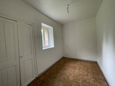Maison a vendre Montigné-le-Brillant 53970 Mayenne 85 m2 4 pièces 157560 euros
