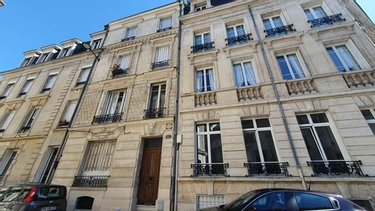 Location appartement Reims 51100 Marne 48 m2 2 pièces 750 euros