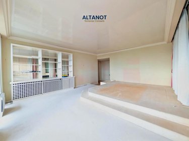 Appartement a vendre Tours 37000 Indre-et-Loire 125 m2 4 pièces 250000 euros