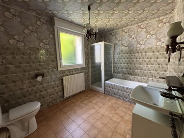 Maison a vendre Lesneven 29260 Finistère 184 m2  249400 euros