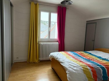 Maison a vendre Monts 37260 Indre-et-Loire 124 m2 7 pièces 288000 euros