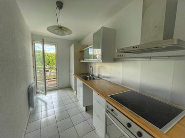 Appartement a vendre Montpellier 34000 Hérault 54 m2 2 pièces 252000 euros