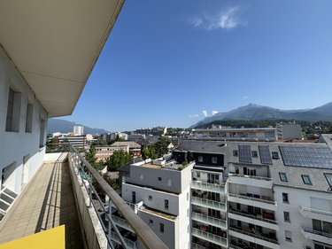 Appartement a vendre Chambéry 73000 Savoie 140 m2 5 pièces 749000 euros