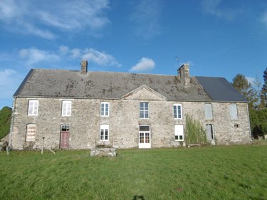 Maison a vendre Saint-Pierre-Tarentaine 14350 Calvados 276 m2 10 pièces 158250 euros