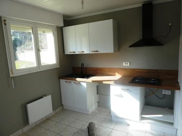 Maison a vendre Lignol 56160 Morbihan 148 m2 7 pièces 208170 euros