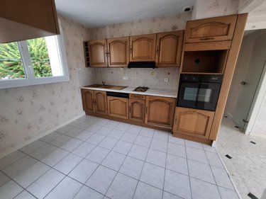 Maison a vendre Saintes 17100 Charente-Maritime 68 m2 4 pièces 167872 euros