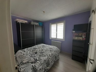 Maison a vendre Bazougers 53170 Mayenne 107 m2  125300 euros