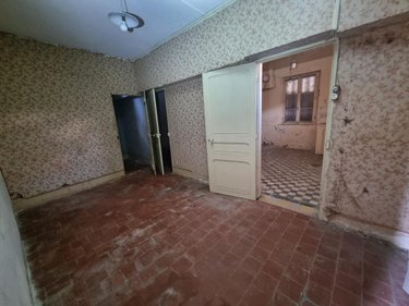 Maison a vendre Gondreville 45490 Loiret 125 m2 4 pièces 97200 euros