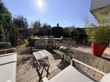 Maison a vendre Amiens 80000 Somme 254 m2 9 pièces 808500 euros