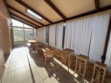 Maison a vendre Landudec 29710 Finistère 185 m2  148600 euros