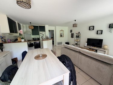 Appartement a vendre Auray 56400 Morbihan 61 m2 3 pièces 293440 euros