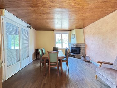 Maison a vendre Augan 56800 Morbihan 85 m2 5 pièces 150900 euros