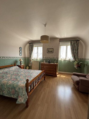 Maison a vendre Lorient 56100 Morbihan 150 m2 6 pièces 348500 euros