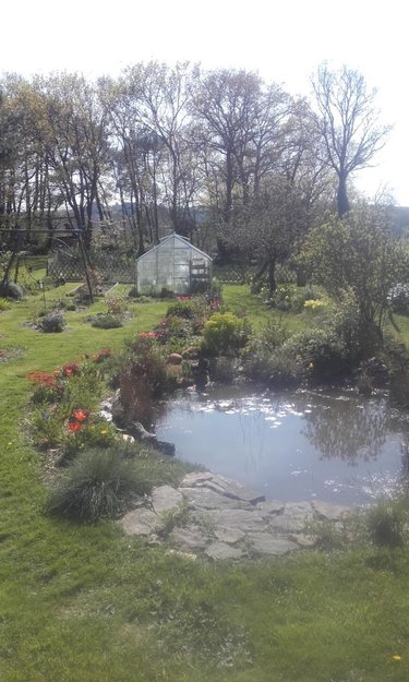 Maison a vendre Herbignac 44410 Loire-Atlantique 148 m2 5 pièces 365750 euros