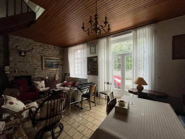 Maison a vendre Loctudy 29750 Finistère 104 m2 4 pièces 229000 euros