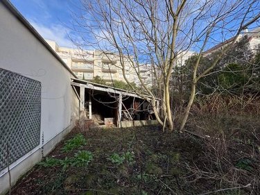Maison a vendre Asnières-sur-Seine 92600 Hauts-de-Seine 165 m2 6 pièces 938000 euros