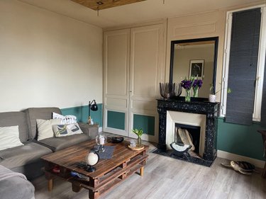 Maison a vendre Caudebec-lès-Elbeuf 76320 Seine-Maritime 119 m2 6 pièces 212500 euros