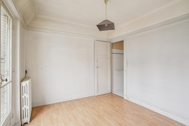 Appartement a vendre Paris 17e arrondissement 75017 Paris 27 m2 2 pièces 298000 euros